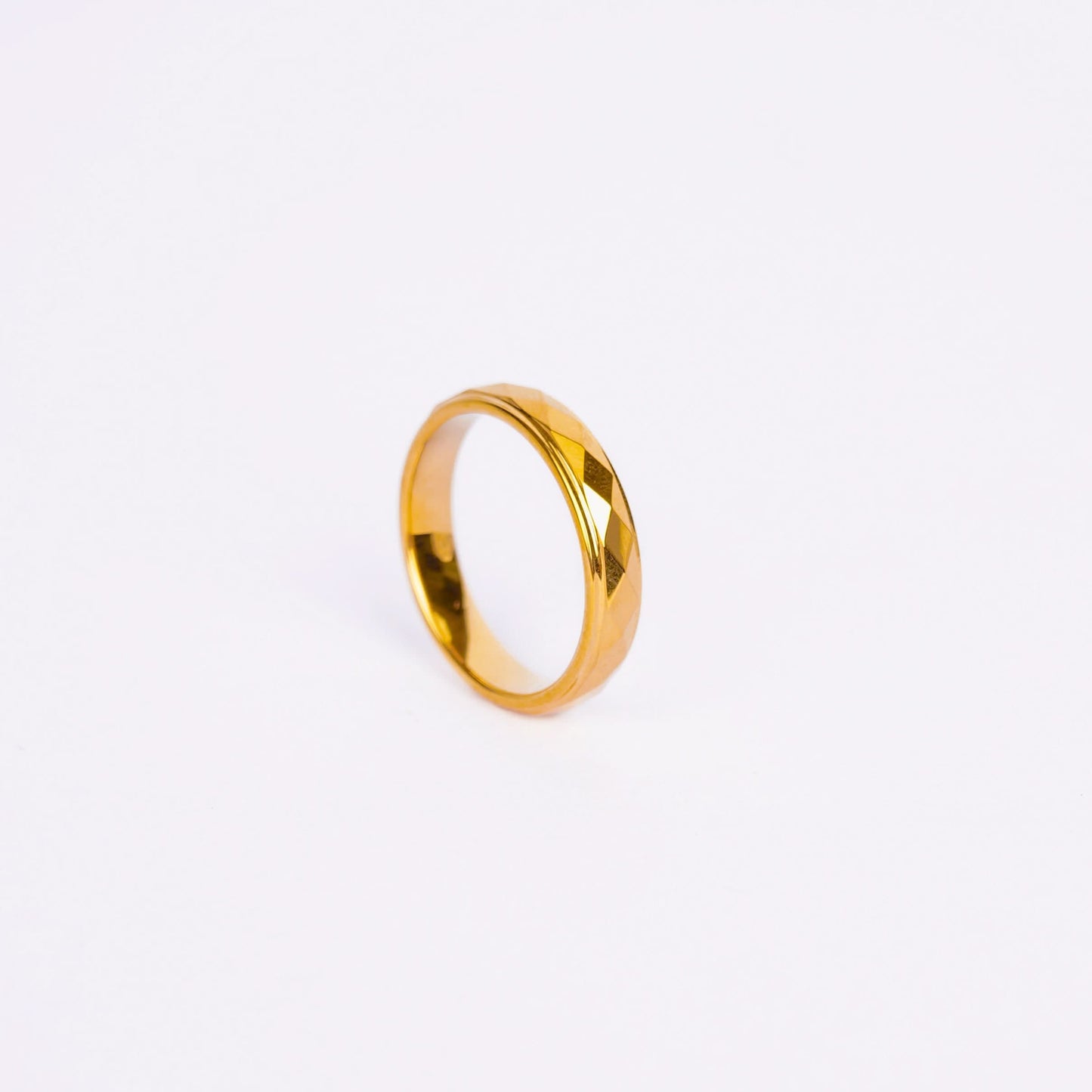 Golden Prism Band