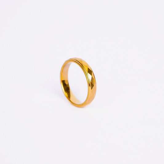 Golden Prism Band