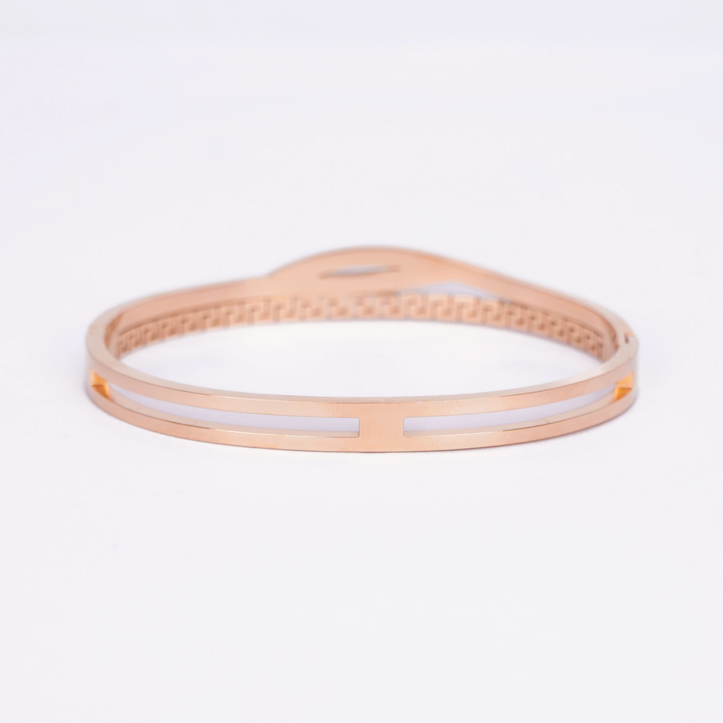 Aurelia Luxe Bangle Bracelets