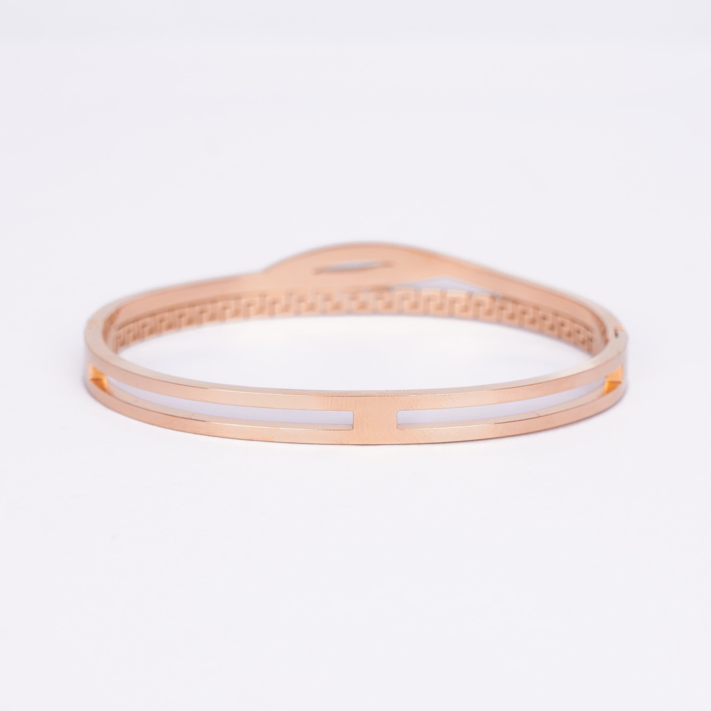 Aurelia Luxe Bangle Bracelets