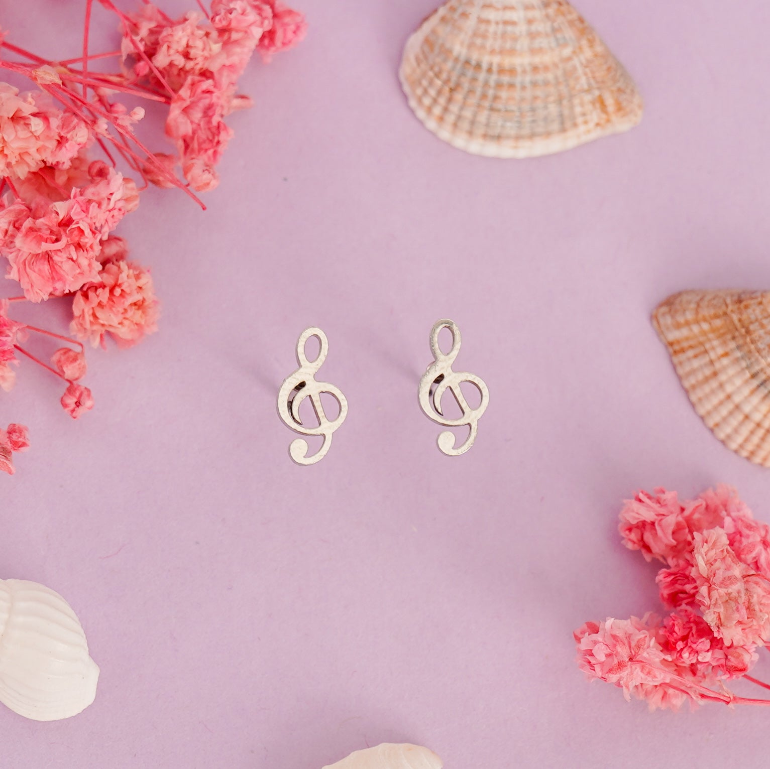 Minimal Music Studs