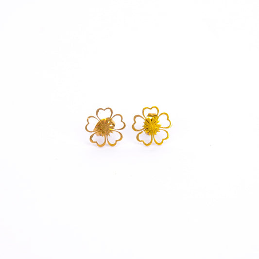 Gllora Fleur Harmony Jewellery Set