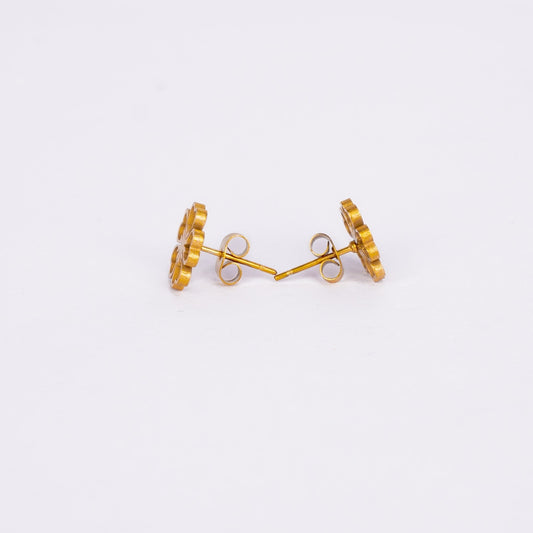 Gllora Fleur Harmony Jewellery Set