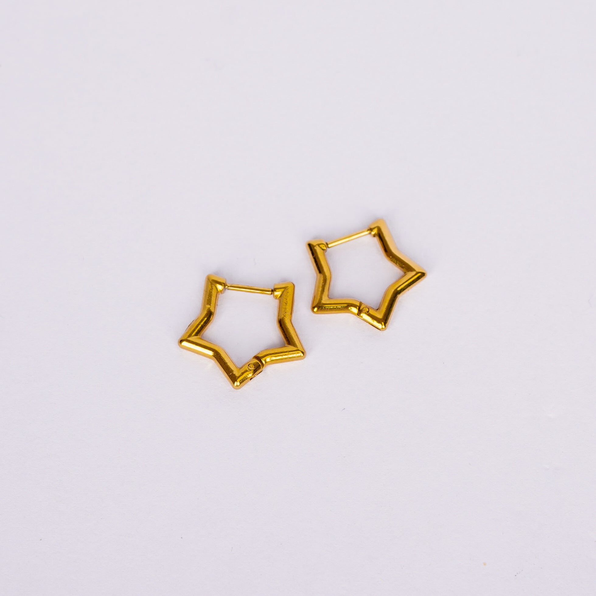 Flora Elegant Stud Earrings