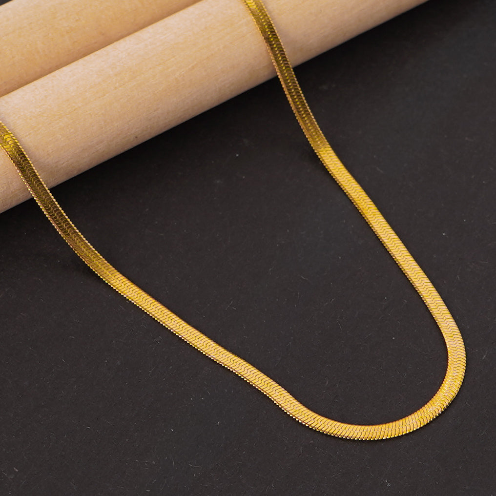 Solara Layered Chain
