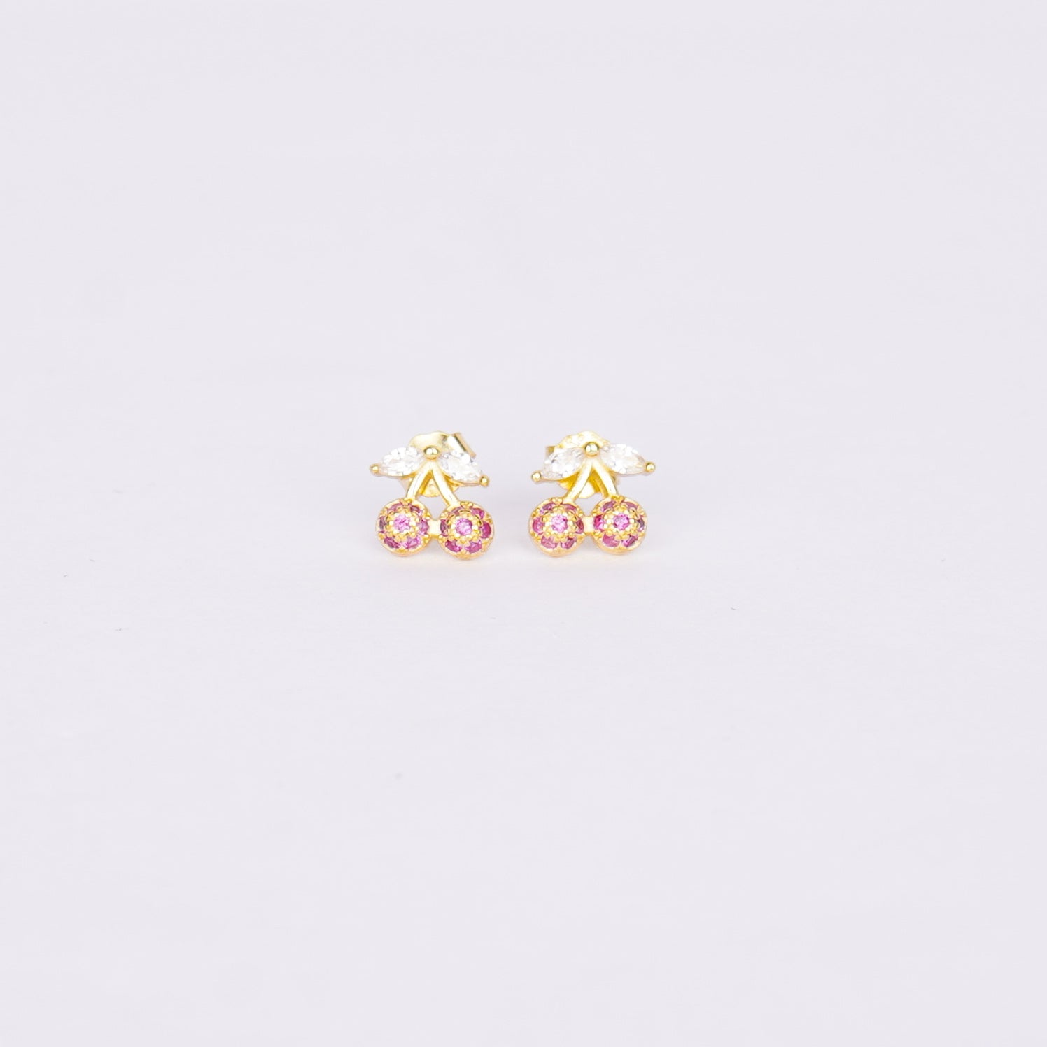 Celeste Elegant Stud Earrings