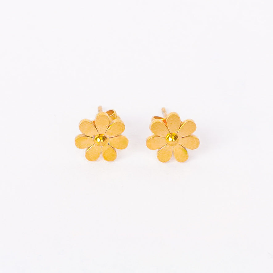 French Bloom Classic Jewelry Set