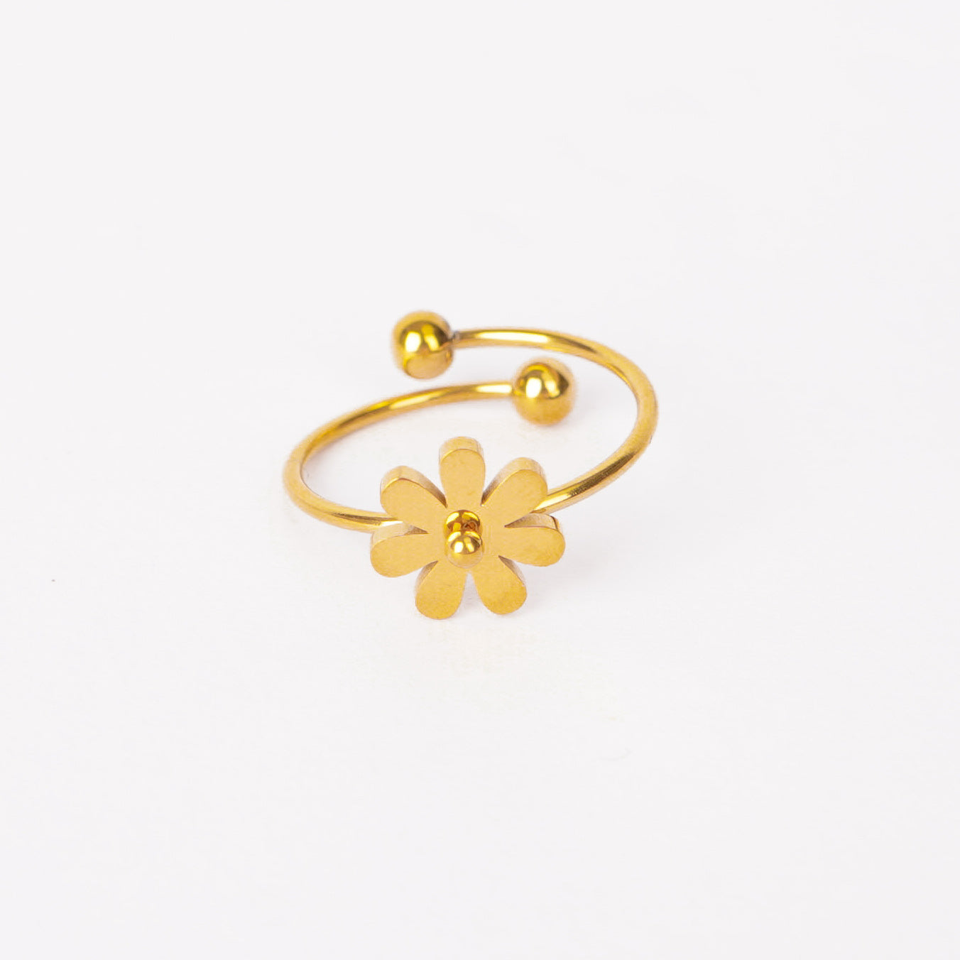 French Bloom Classic Jewelry Set