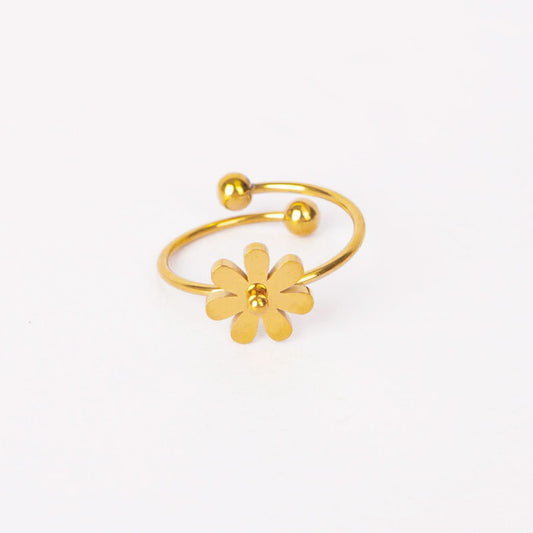 French Bloom Classic Jewelry Set