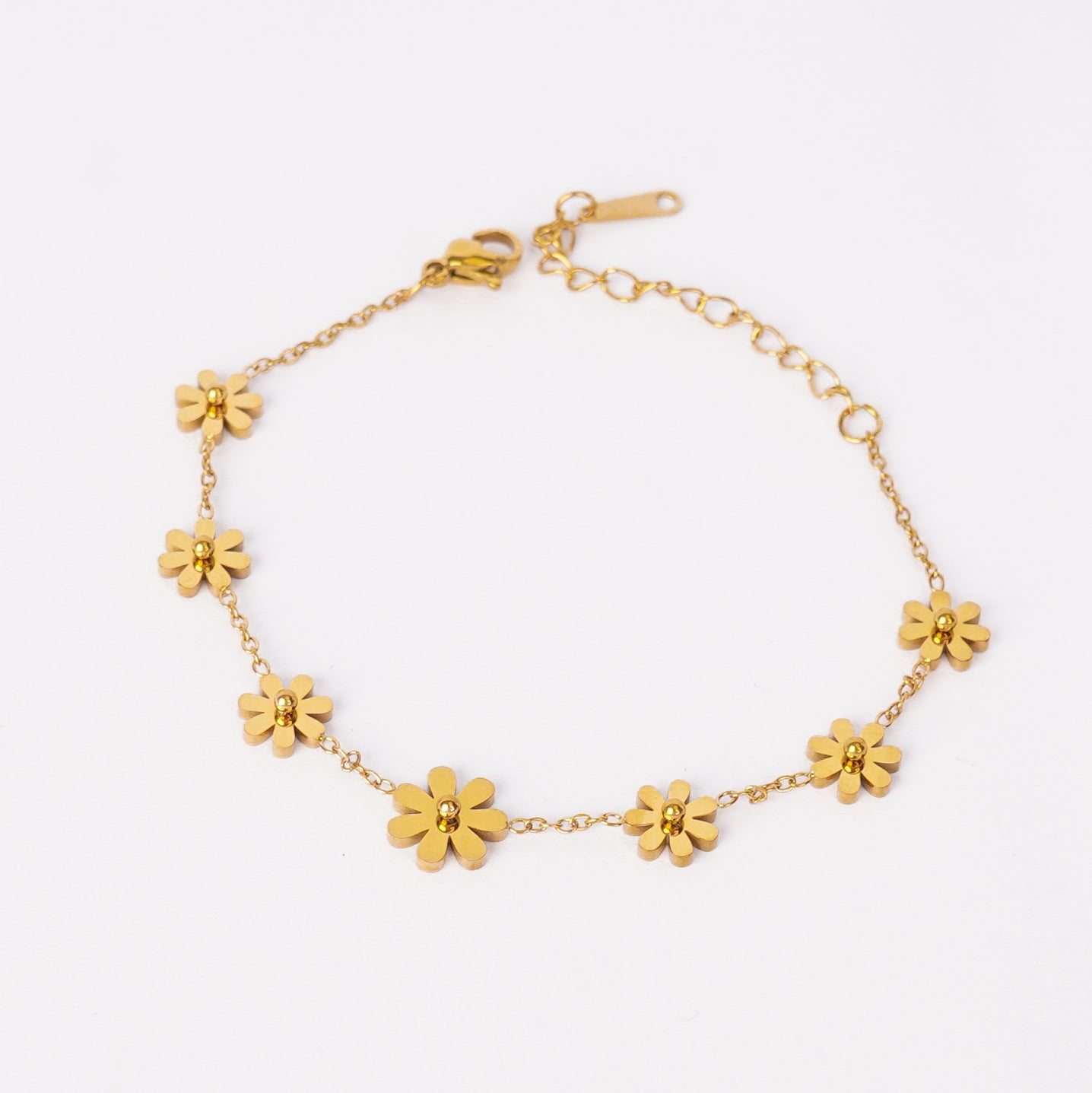 French Bloom Classic Jewelry Set