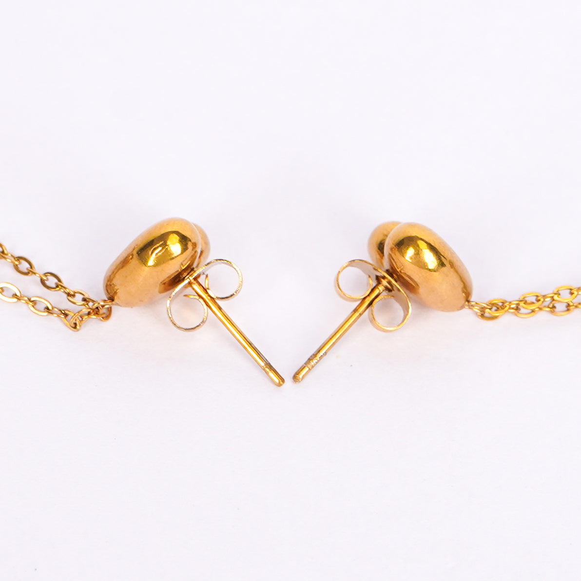 Drop Earrings