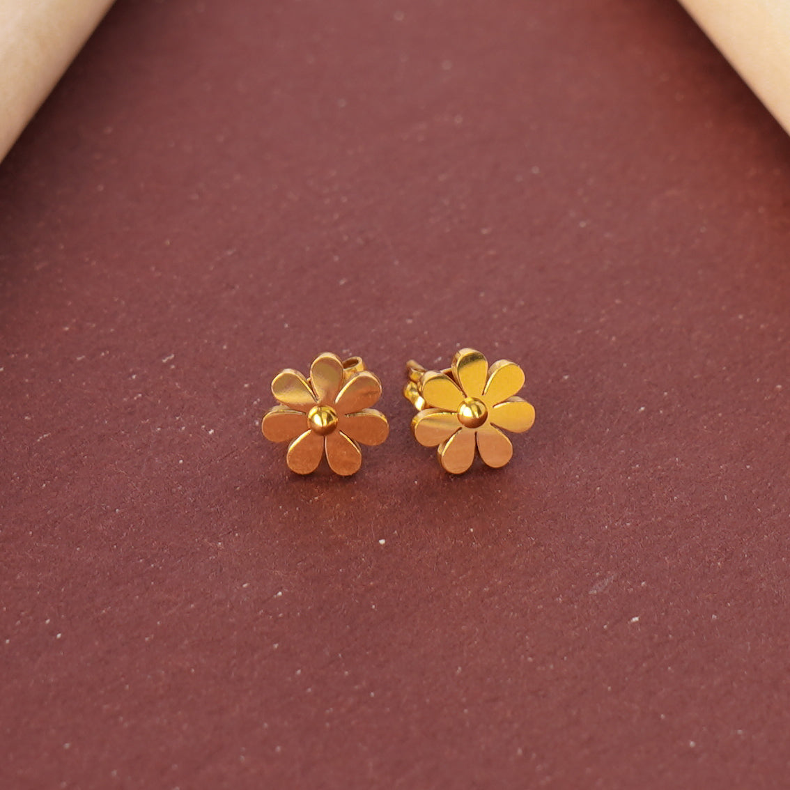 French Bloom Classic Jewelry Set