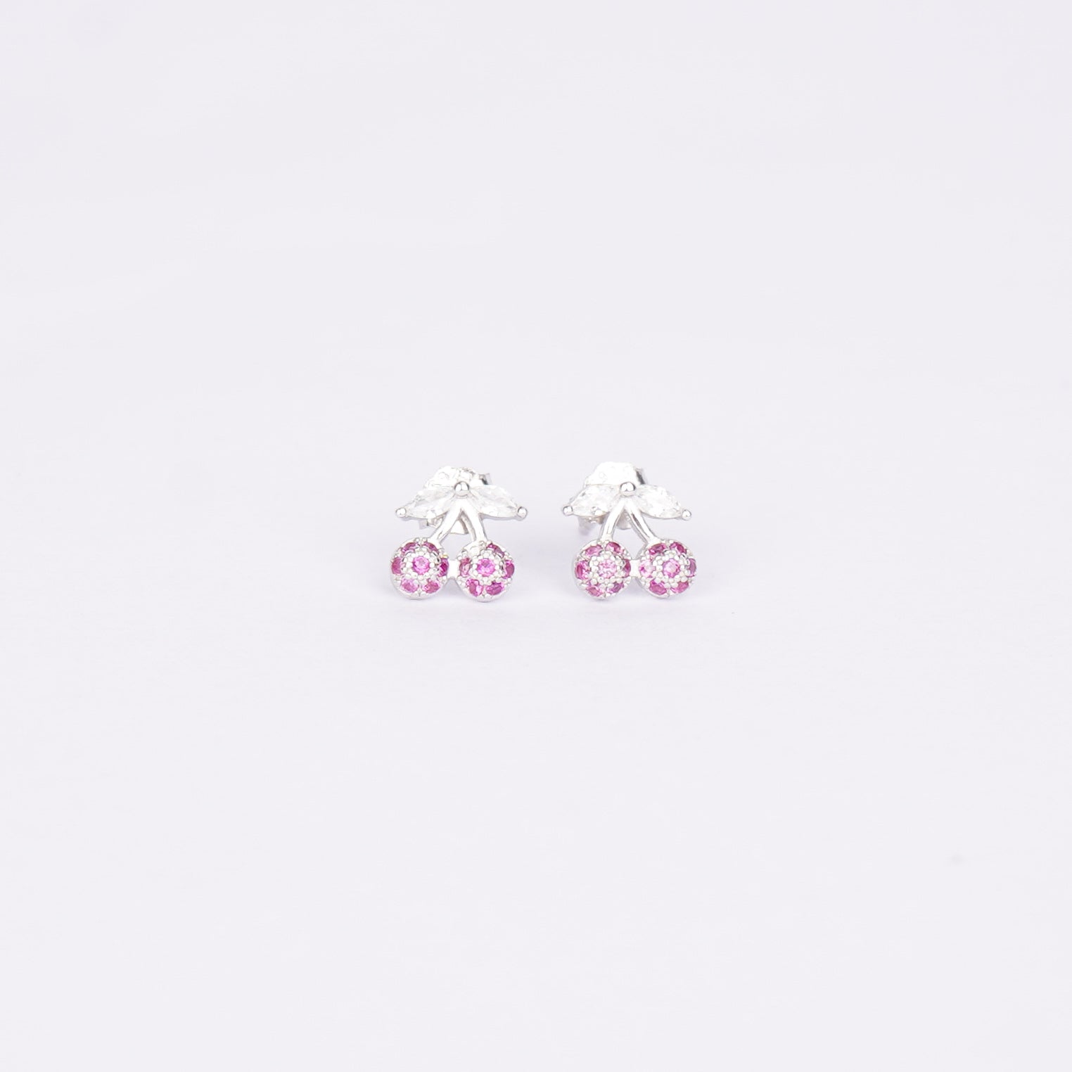 Luxe Elegant Stud Earrings