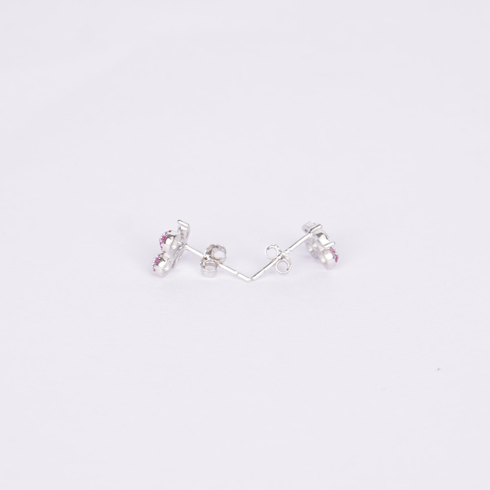 Luxe Elegant Stud Earrings