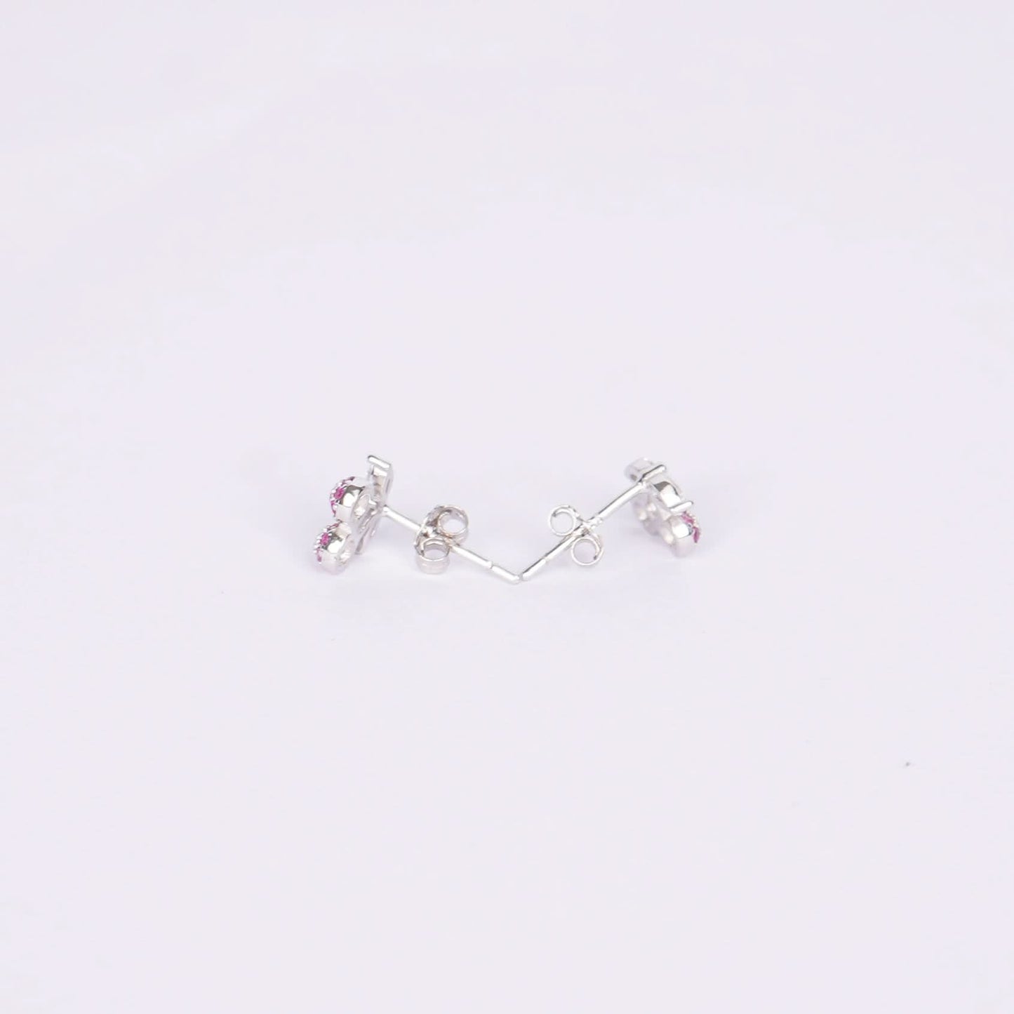Luxe Elegant Stud Earrings