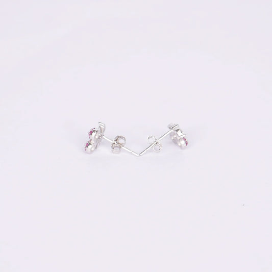 Luxe Elegant Stud Earrings