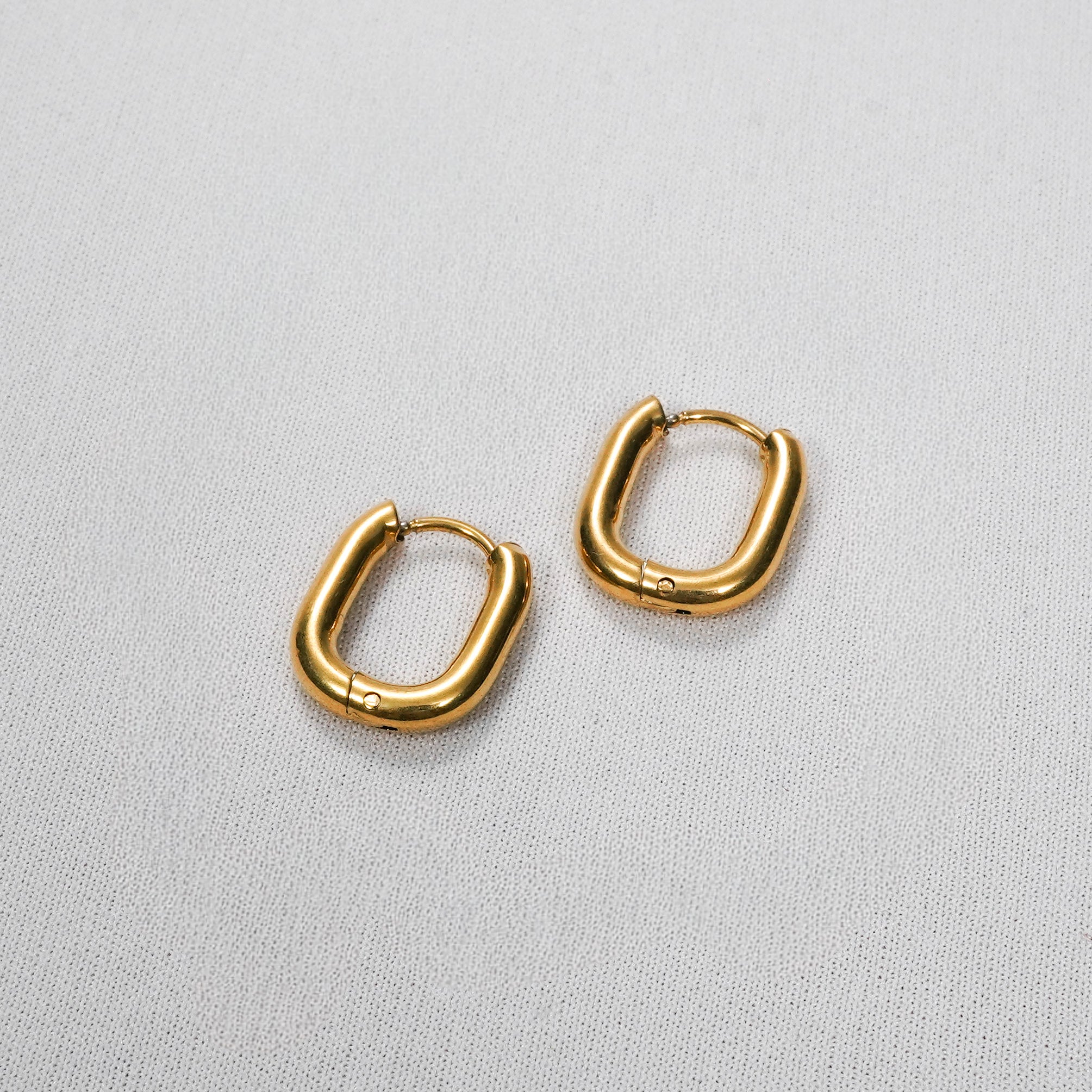 Celeste Elegant Stud Earrings