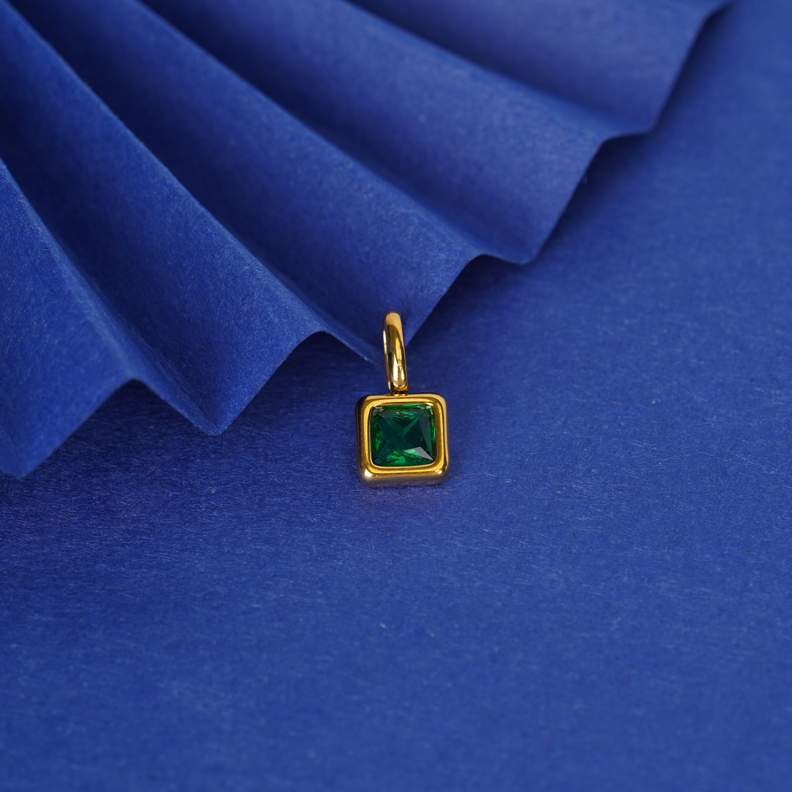 Gem Pendant