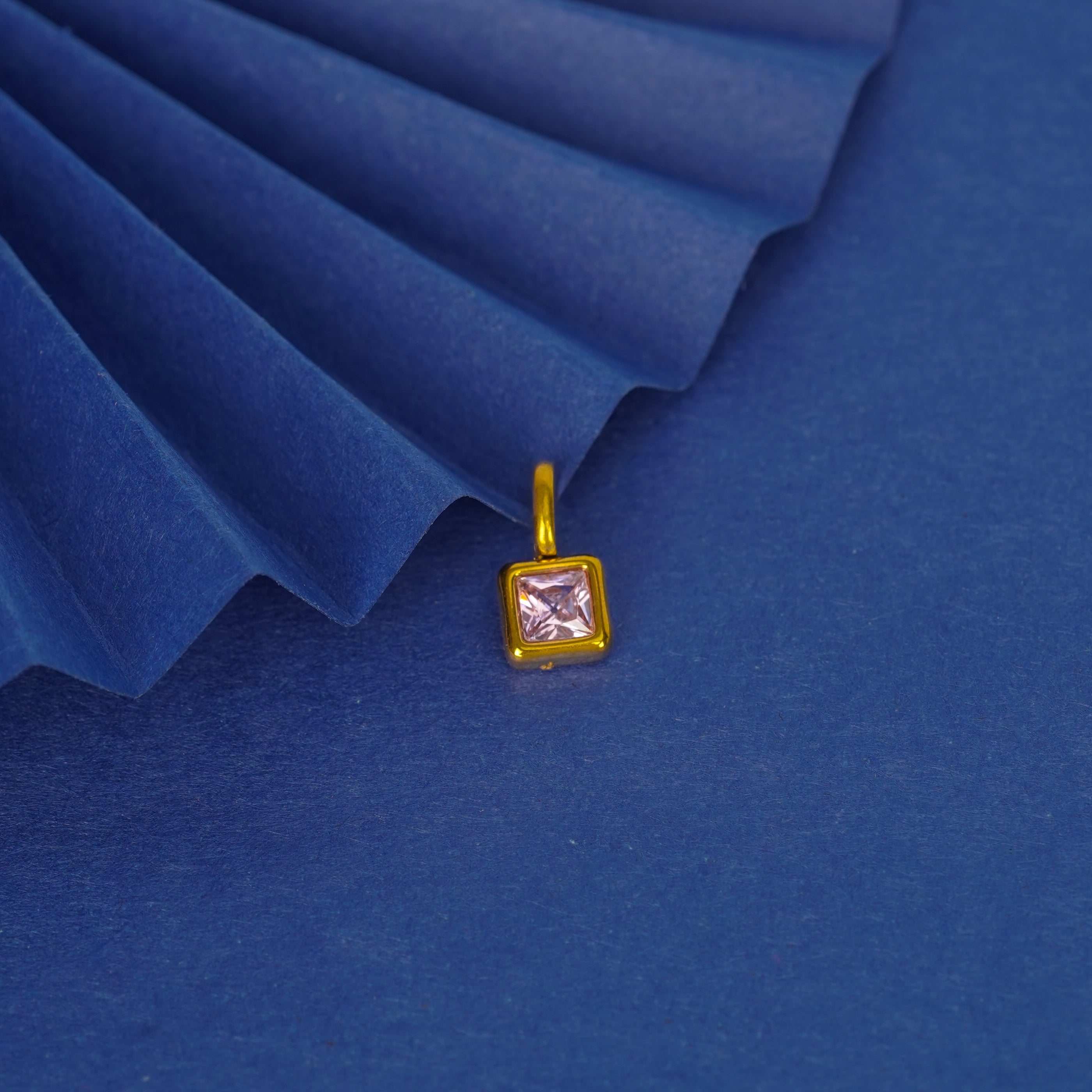 Gem Pendant