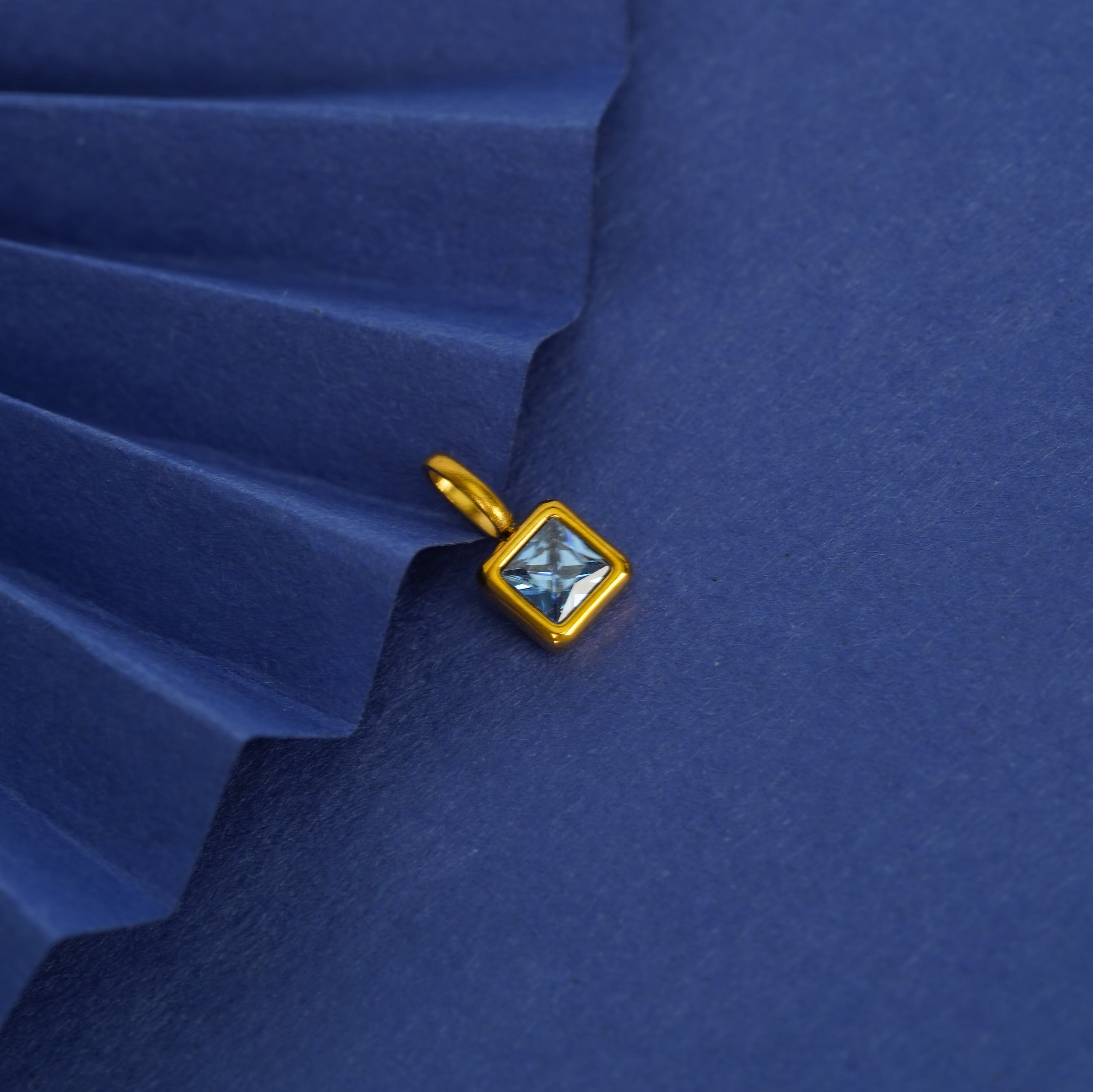 Gem Pendant