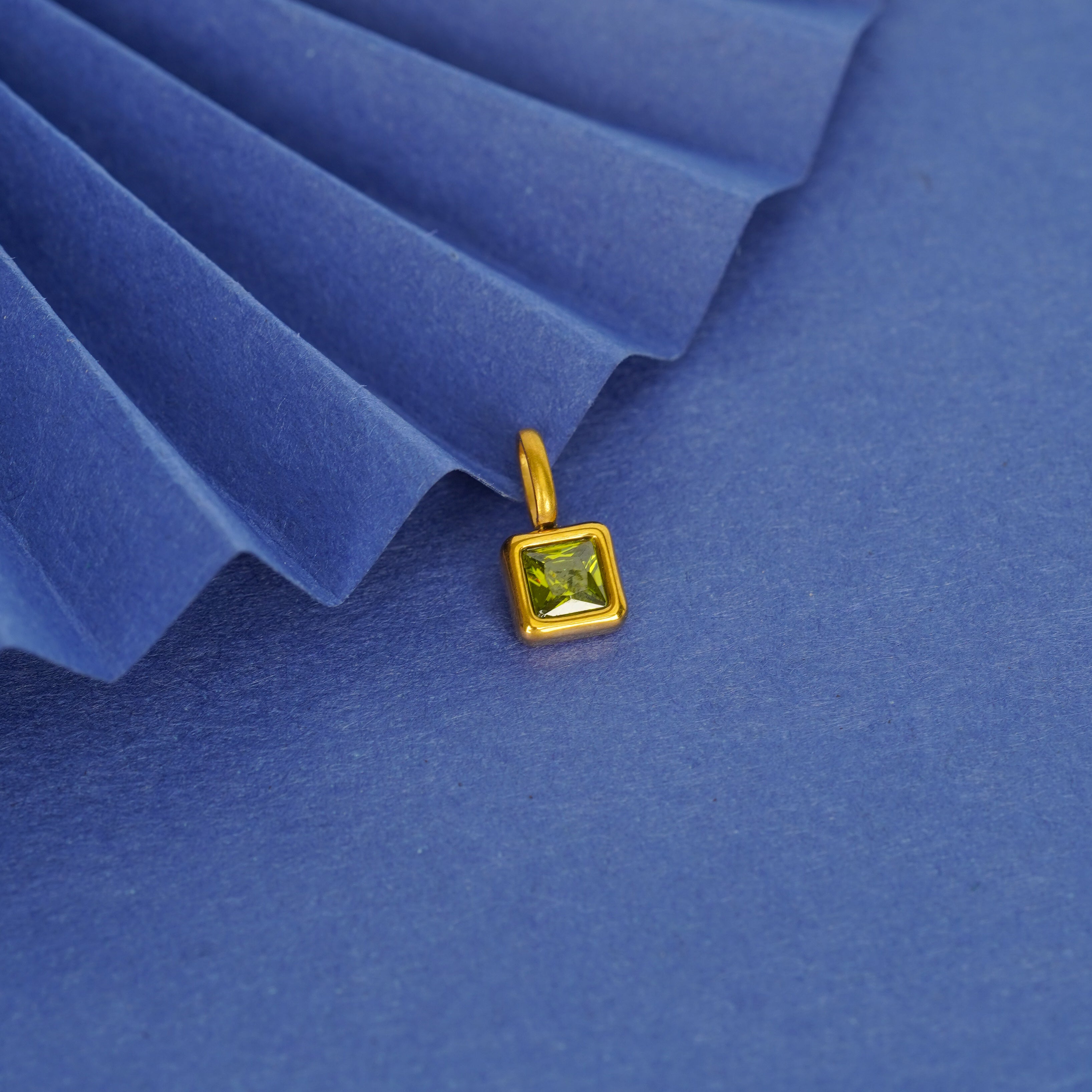 Gem Pendant