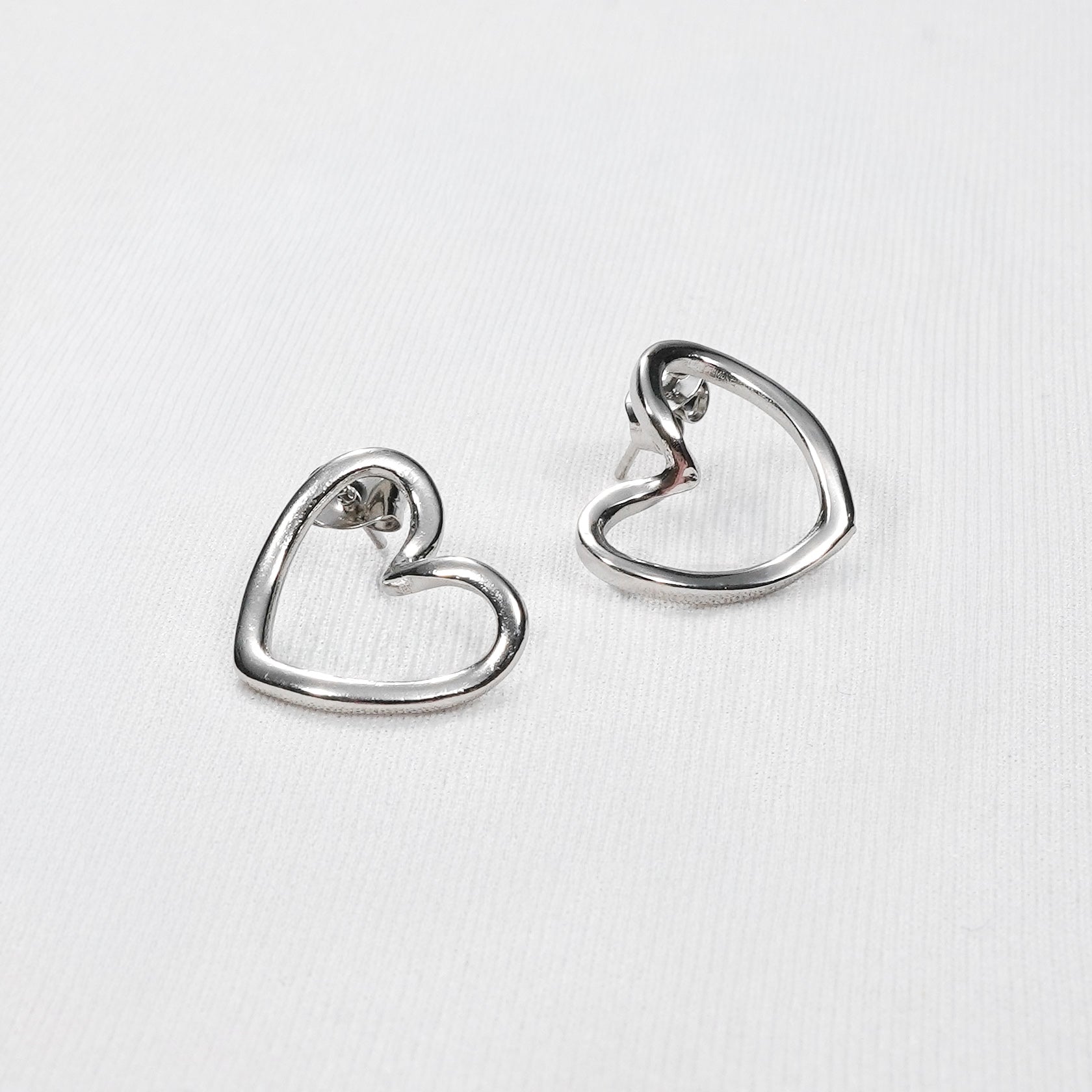 Celeste Elegant Stud Earrings