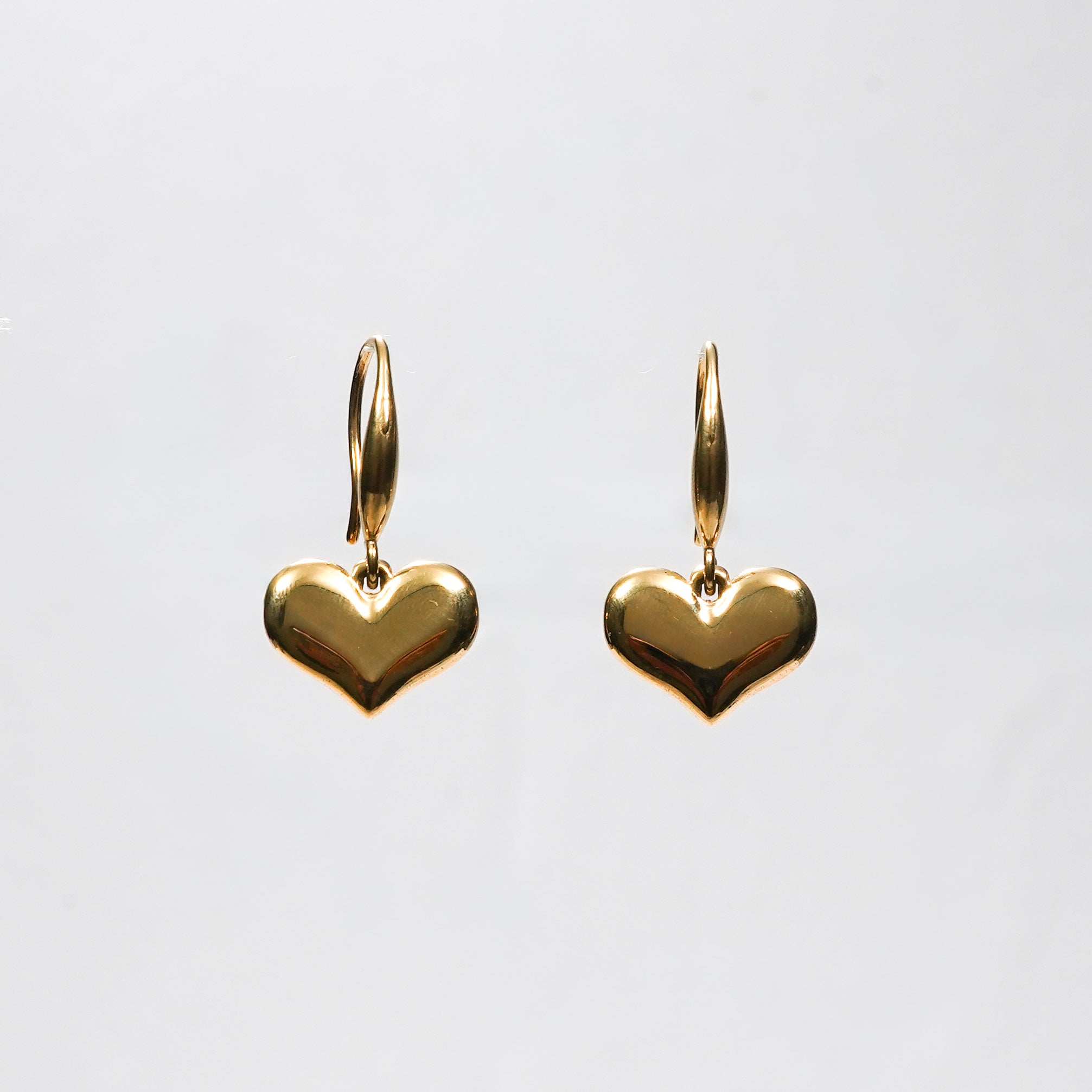 Flora Elegant Stud Earrings