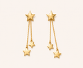 Amore Elegant Stud Earrings