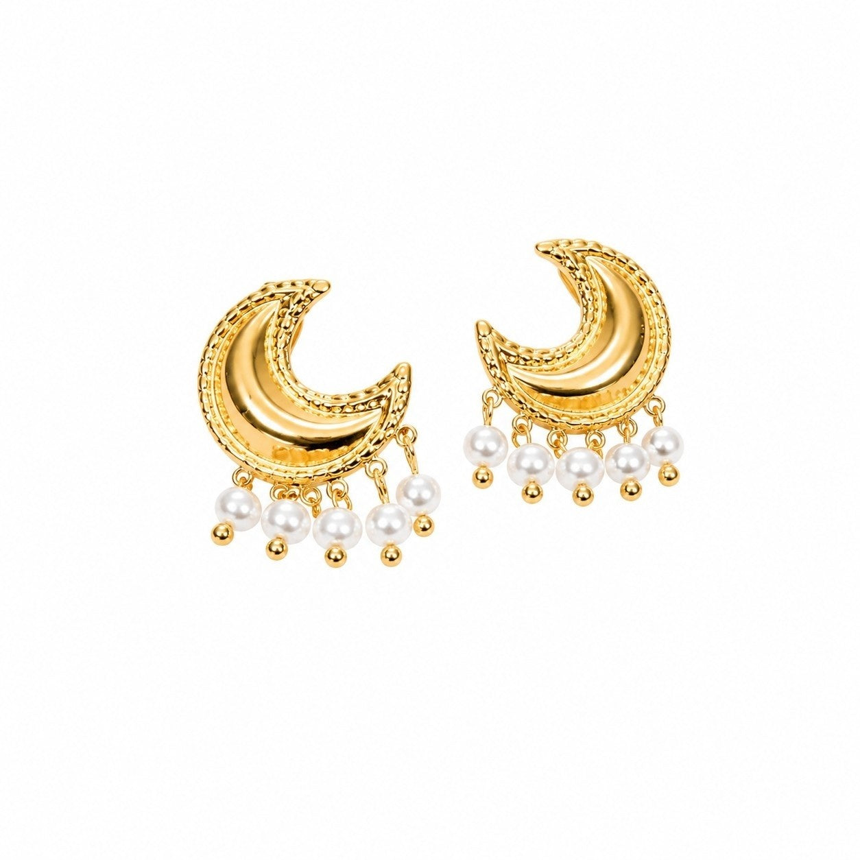 Rakhi Gift Hamper Pearl Cascade
