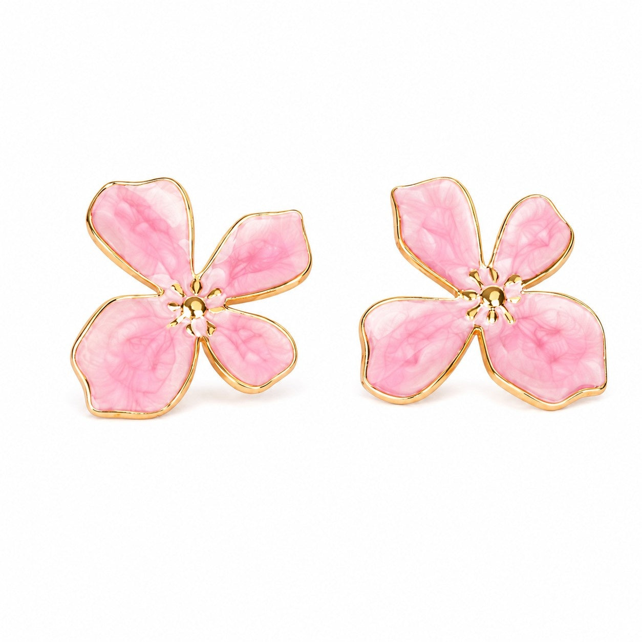 Pink Hue Petals
