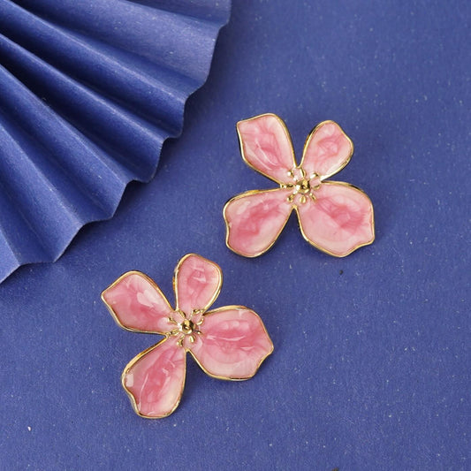 Pink Hue Petals