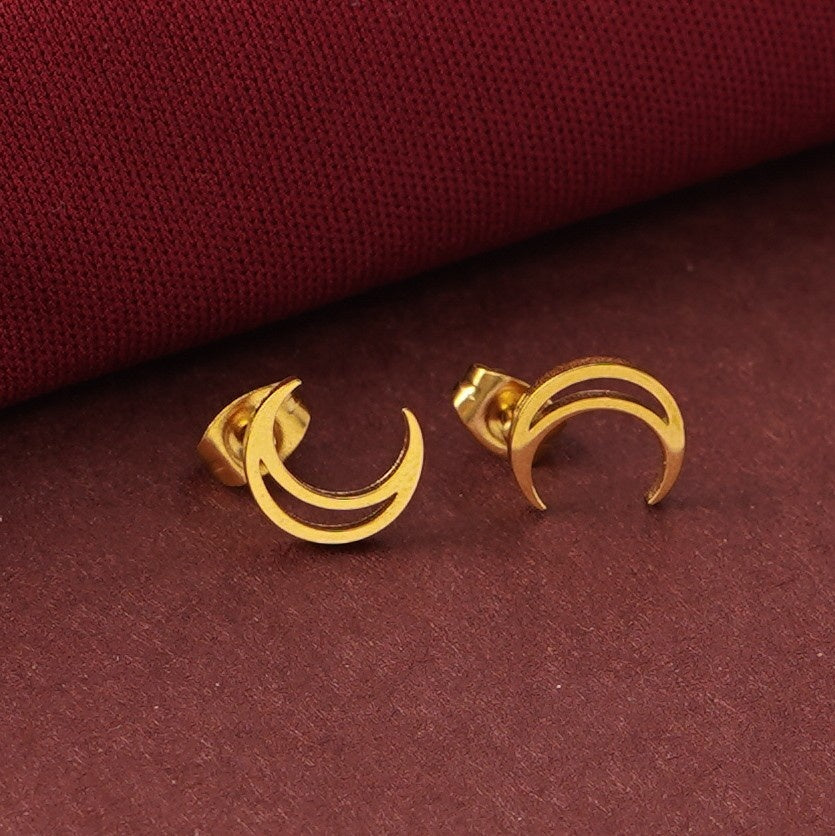 Rakhi Gift hamper Crescent Moon Charms