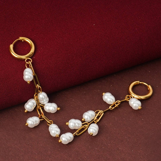 Pearl Veils