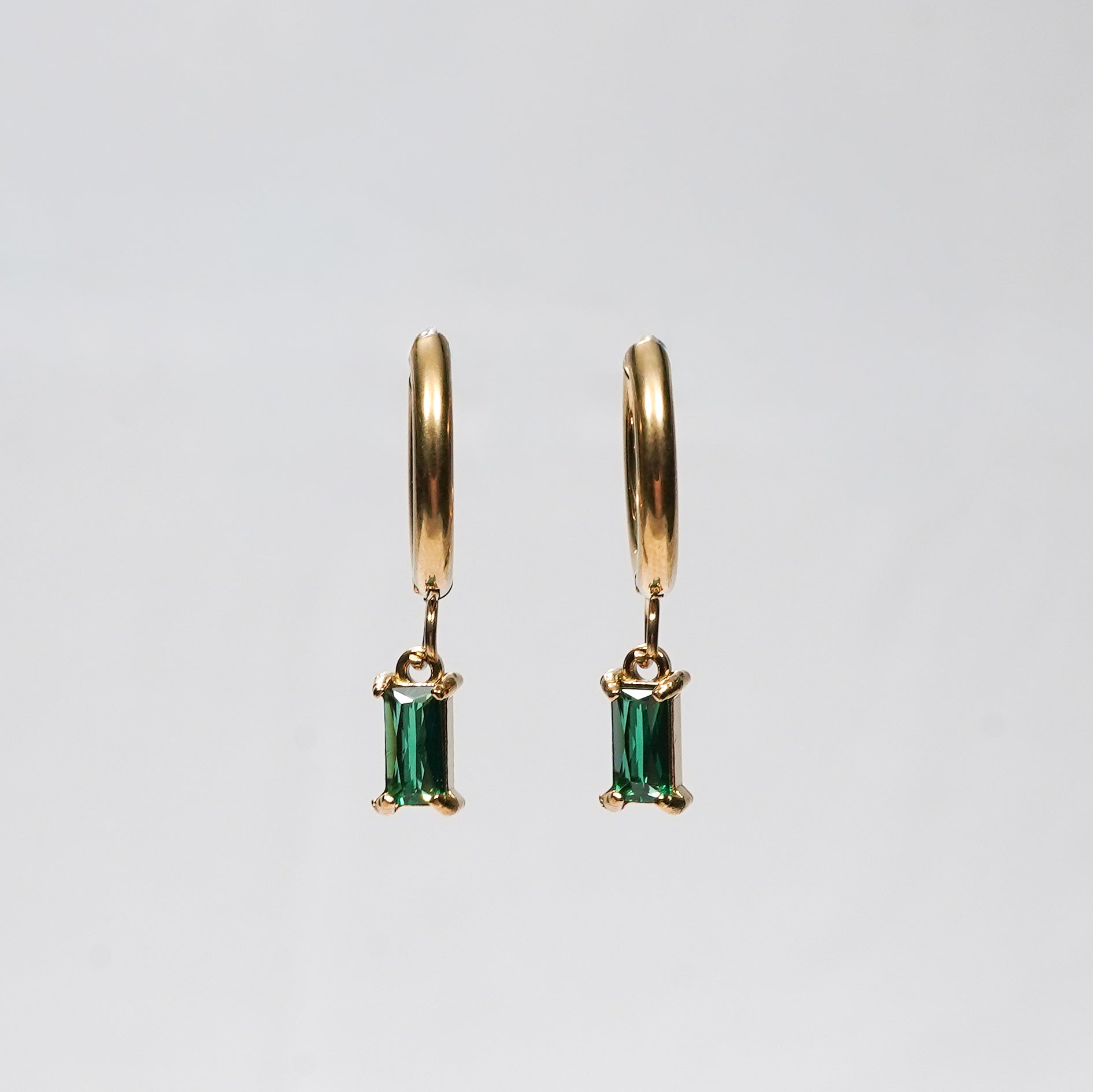 Celeste Elegant Stud Earrings