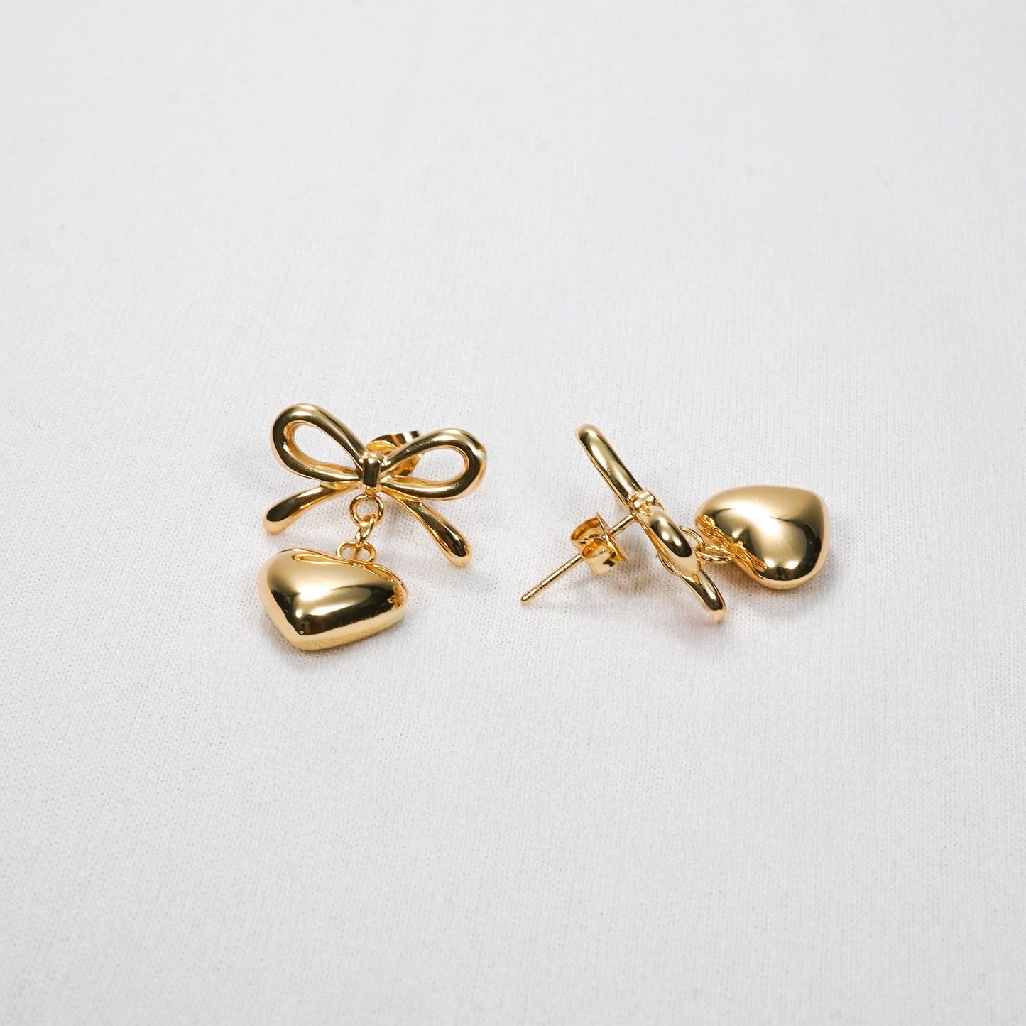 Celeste Elegant Stud Earrings