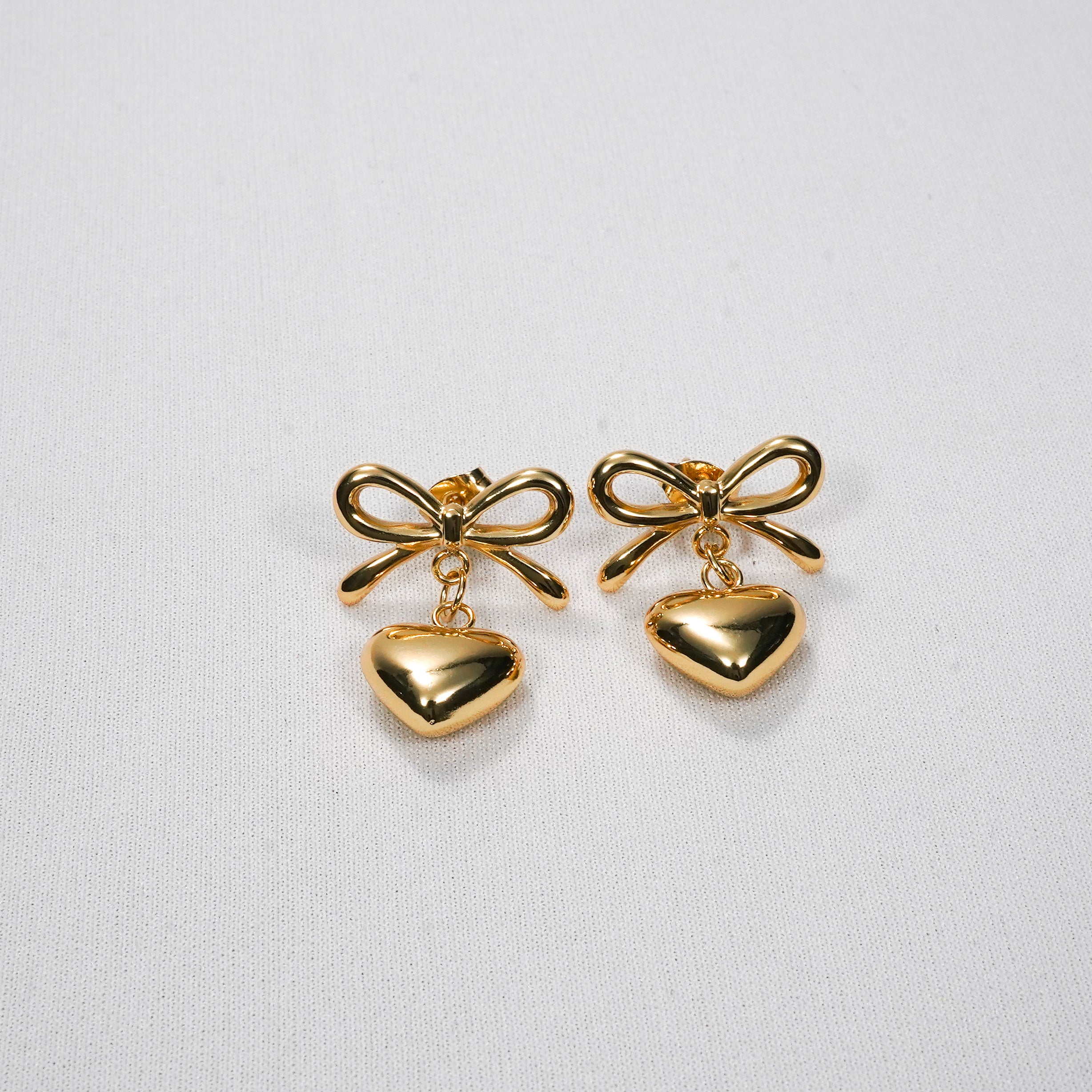Celeste Elegant Stud Earrings