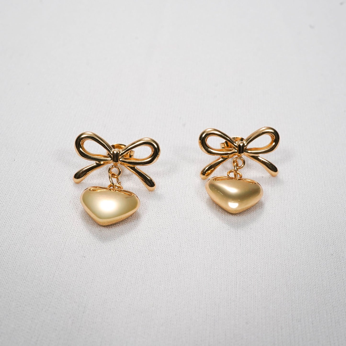 Celeste Elegant Stud Earrings