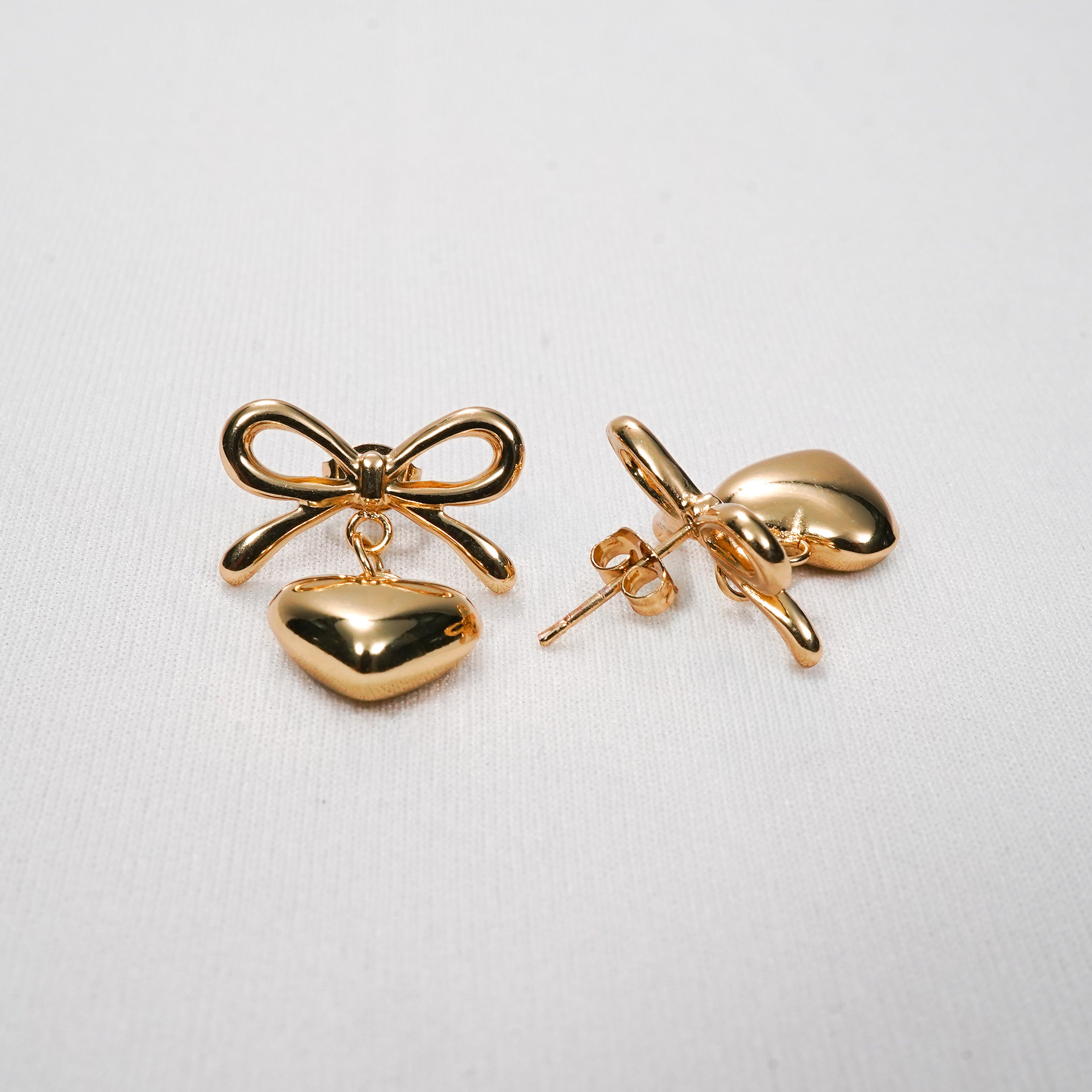 Celeste Elegant Stud Earrings