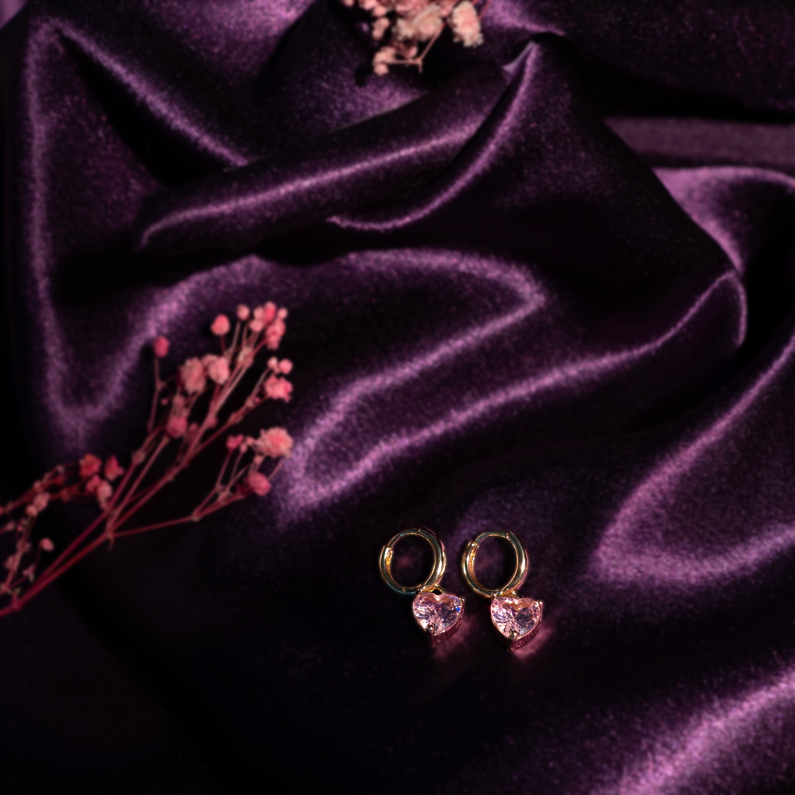 Modern Hook Pearl Drop Earrings