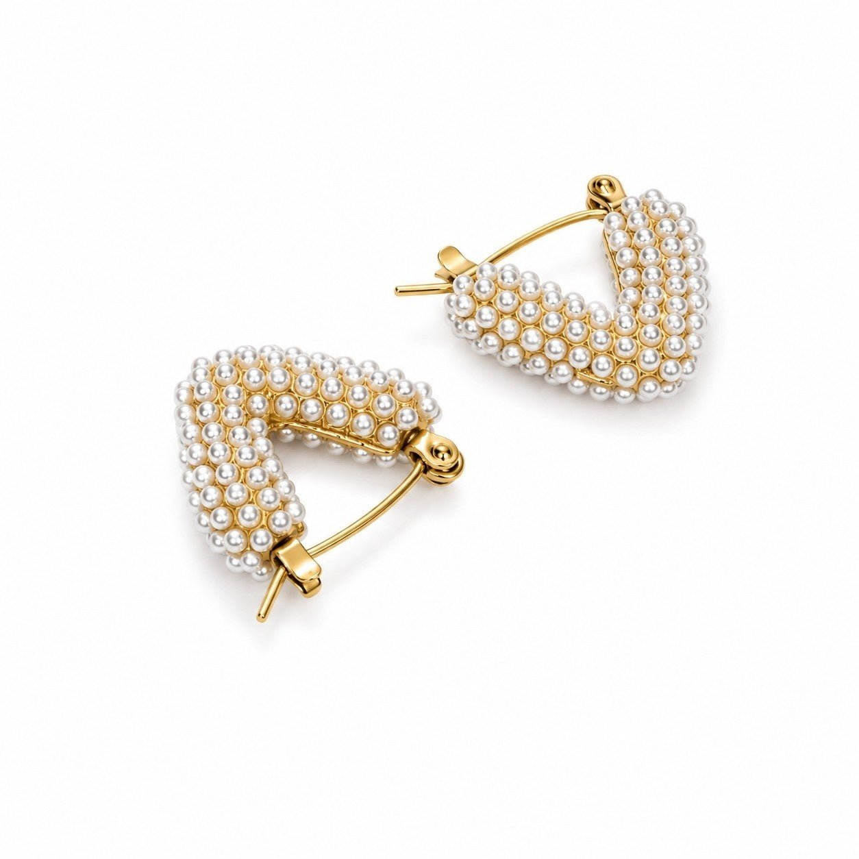 Rakhi Gift Hamper Checkered Pearl Shine