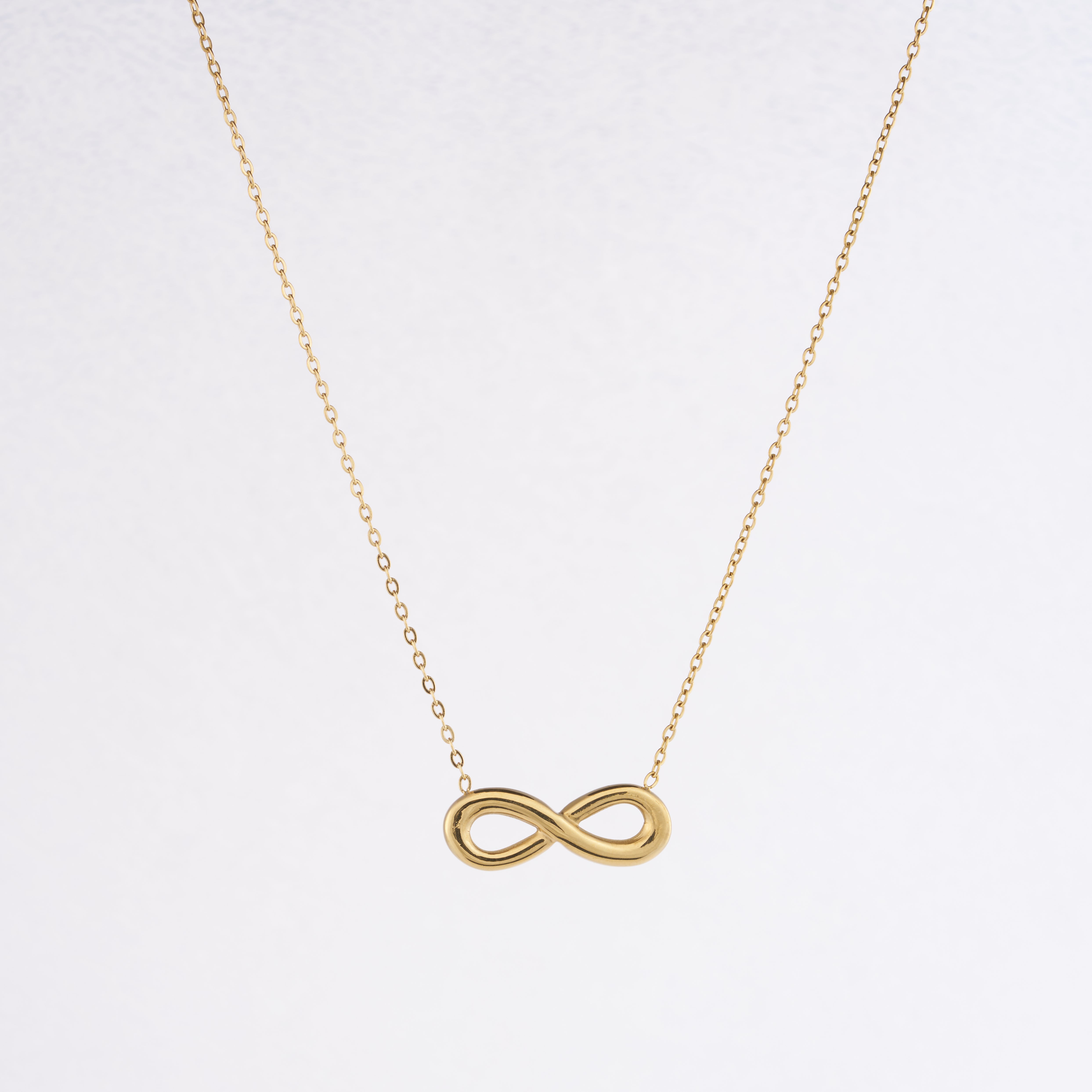 Infinity Aura Chain