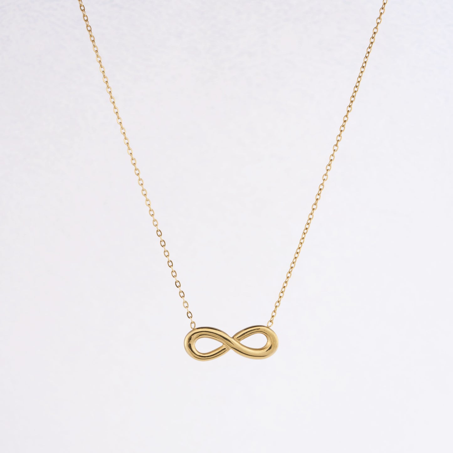 Infinity Aura Chain