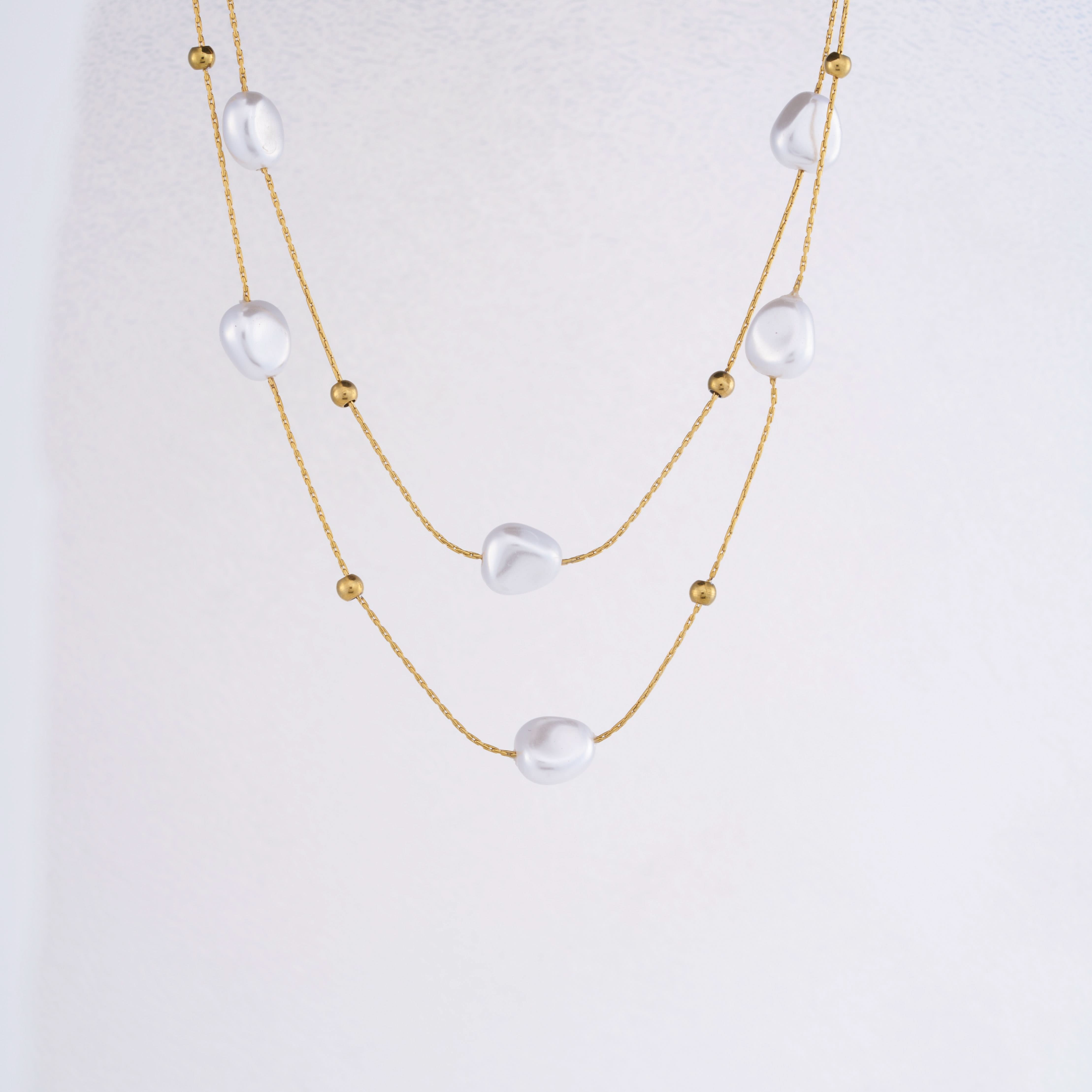 Golden Heirloom Layer