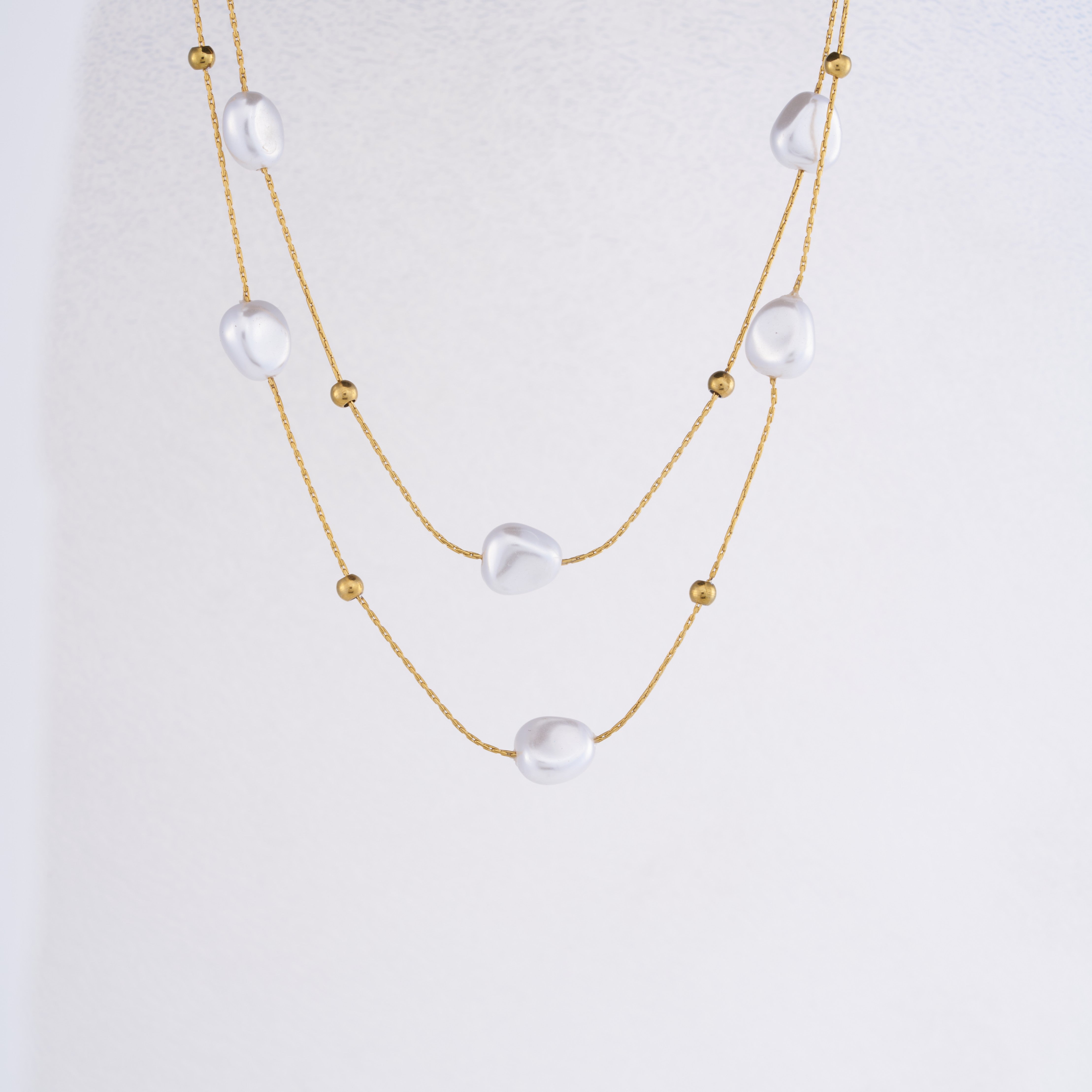 Golden Heirloom Layer