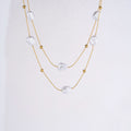 Golden Heirloom Layer