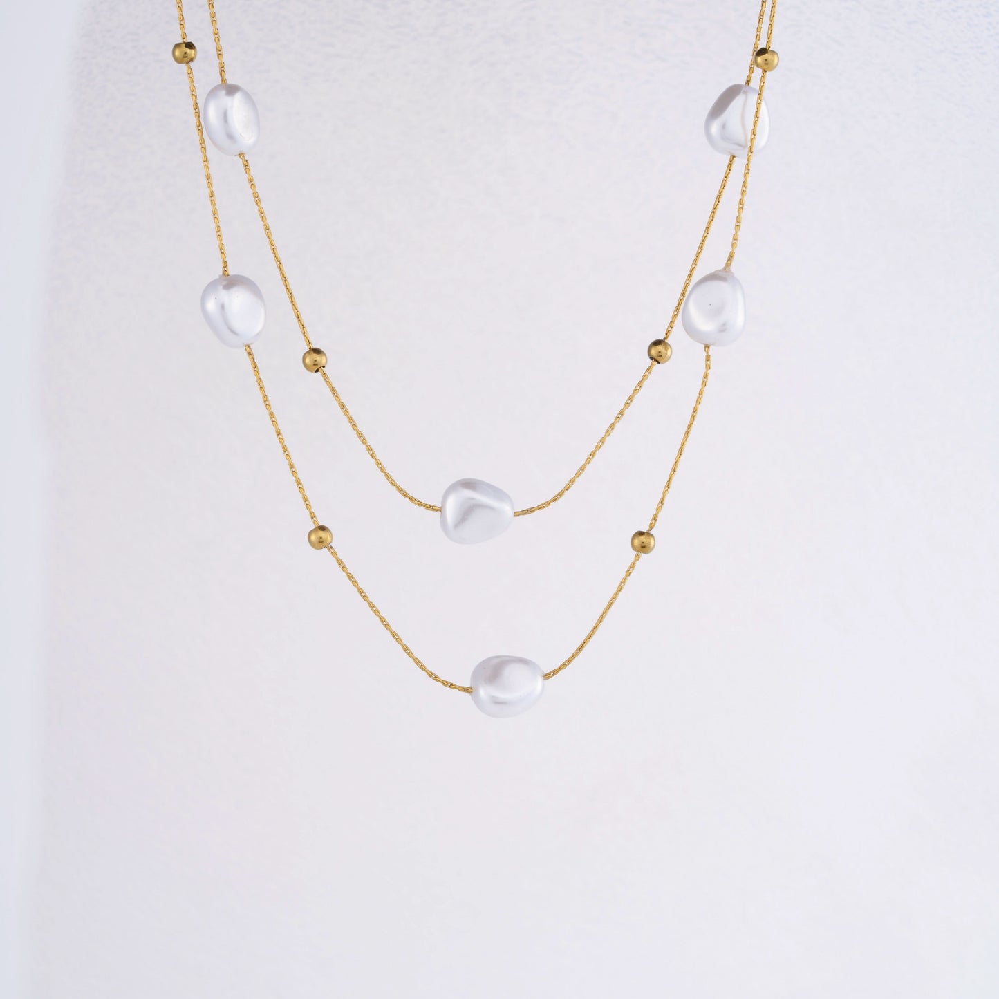 Golden Heirloom Layer