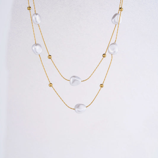 Golden Heirloom Layer