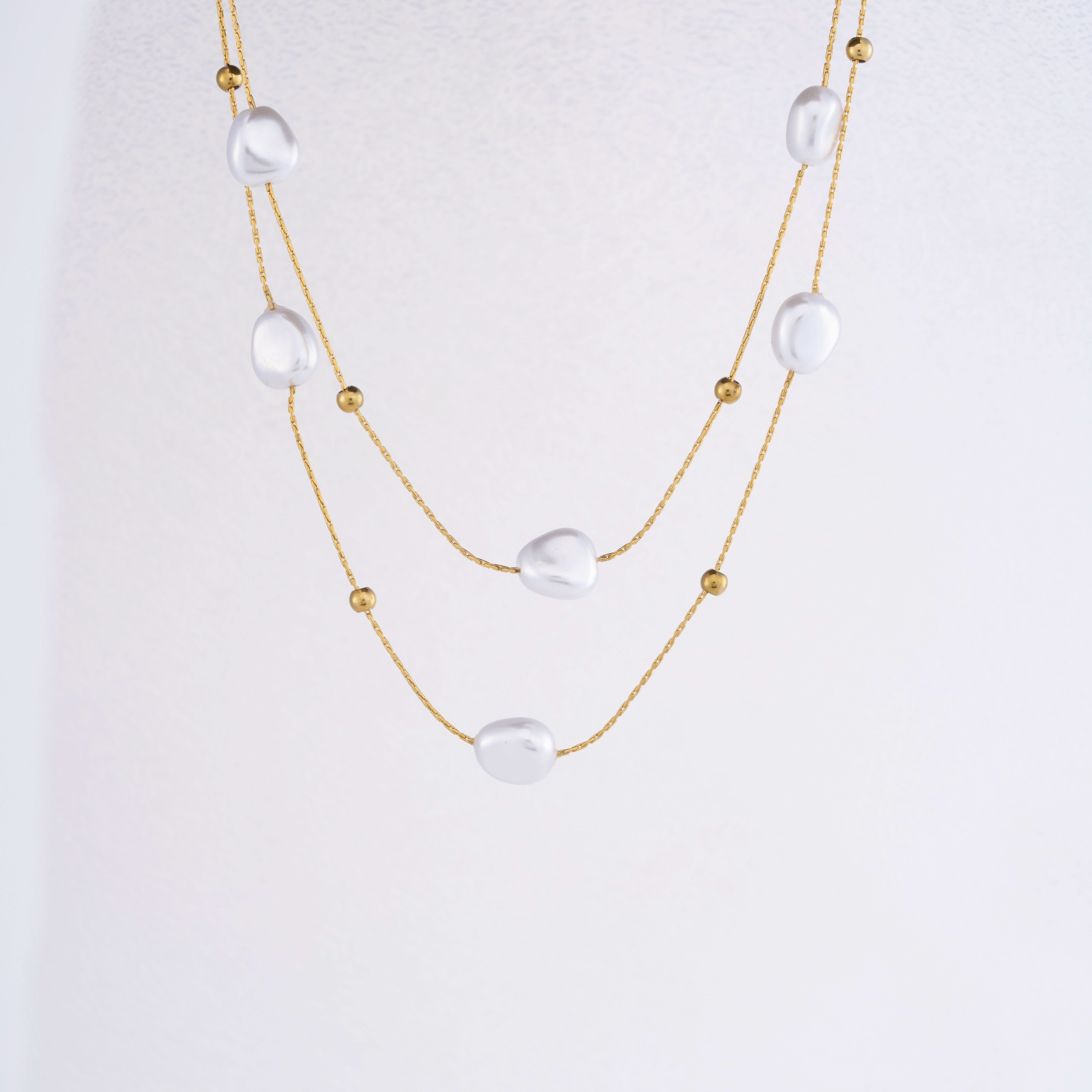 Golden Heirloom Layer