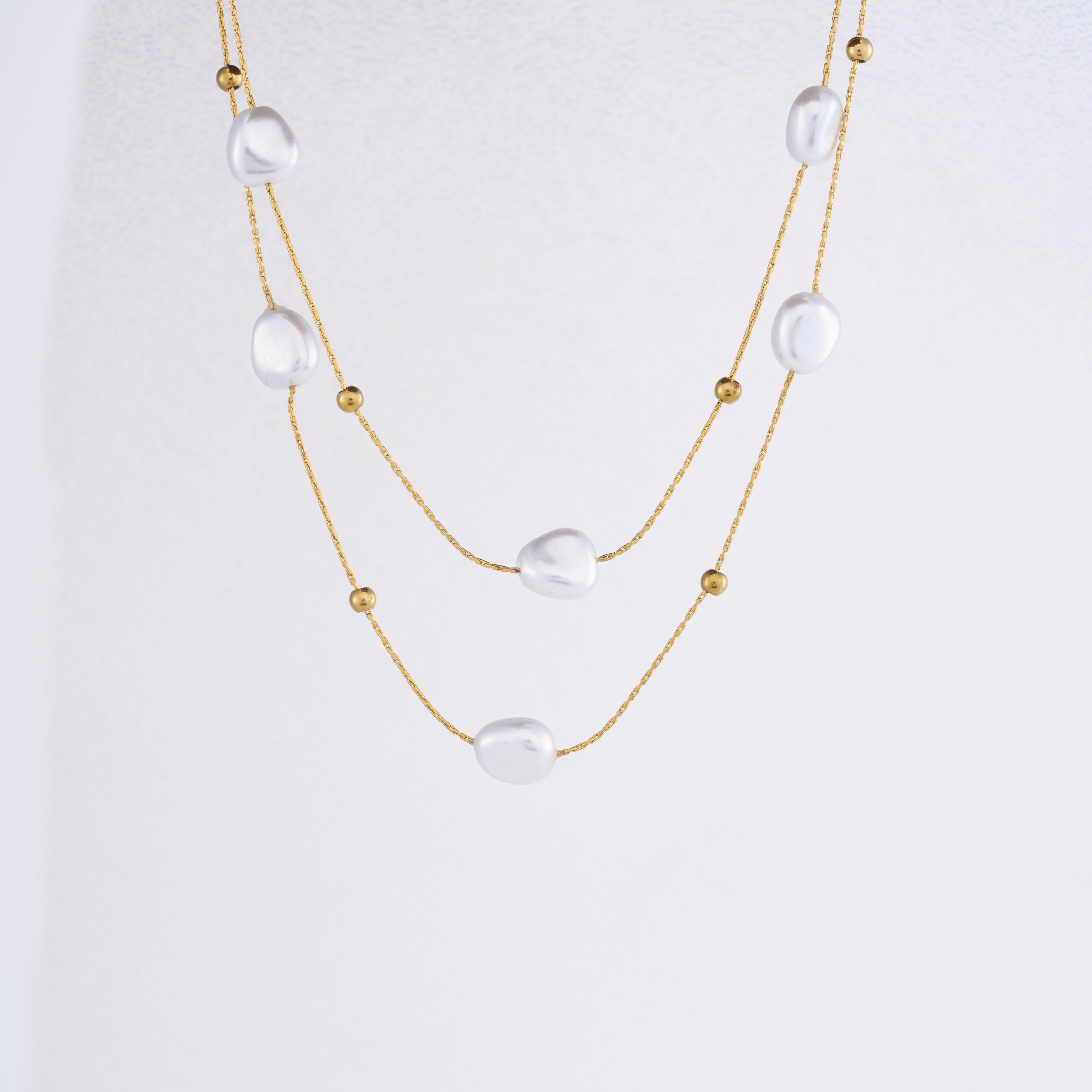 Golden Heirloom Layer