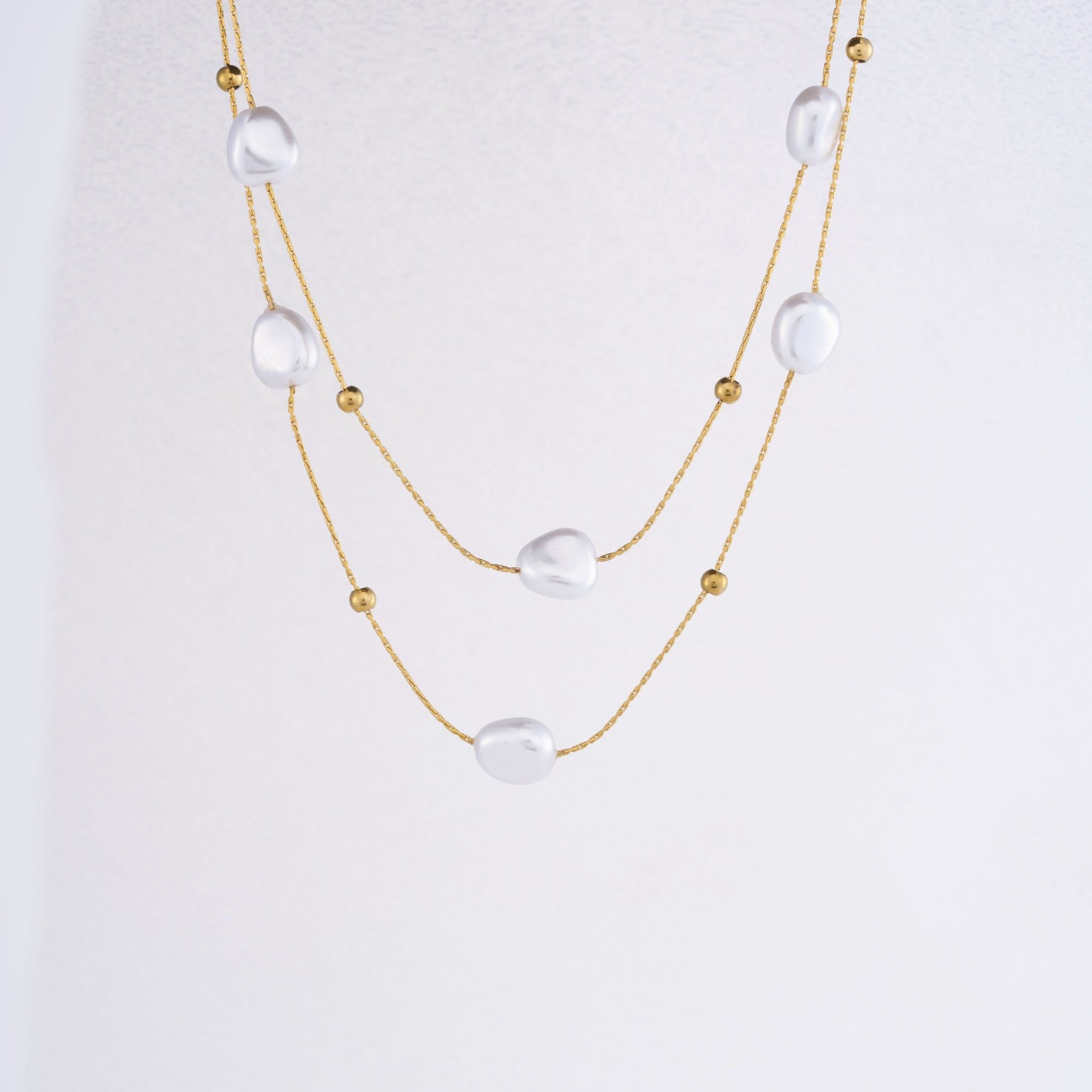 Golden Heirloom Layer
